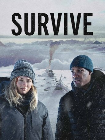 Watch Survive 2022 poster