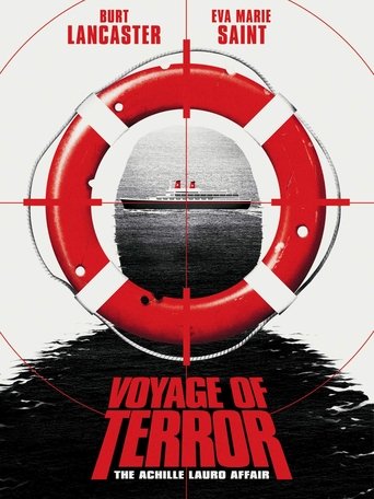 Watch Voyage of Terror: The Achille Lauro Affair 1990 poster