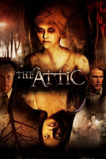 Watch The Attic 2006 poster