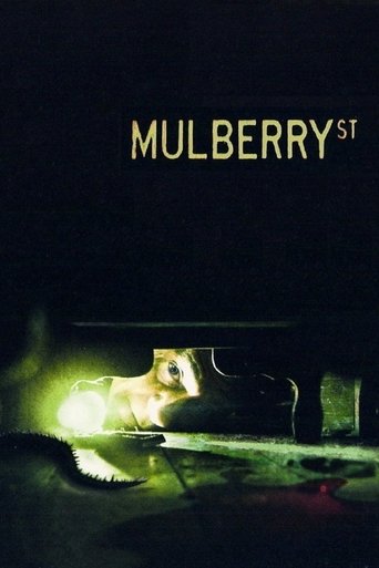 Watch Mulberry Street 2006 poster