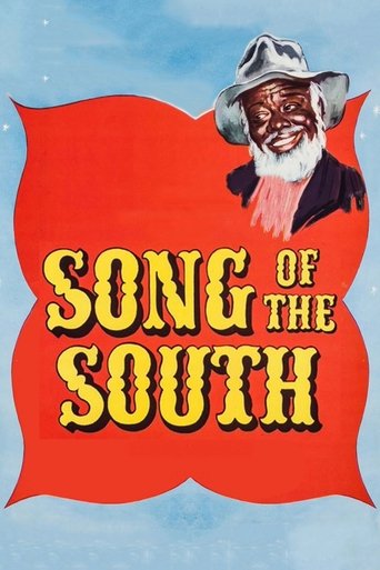 Watch Song of the South 1946 poster