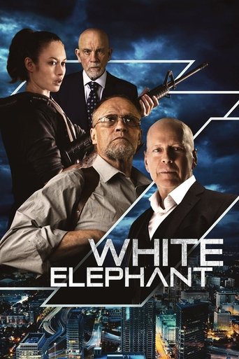 Watch White Elephant 2022 poster