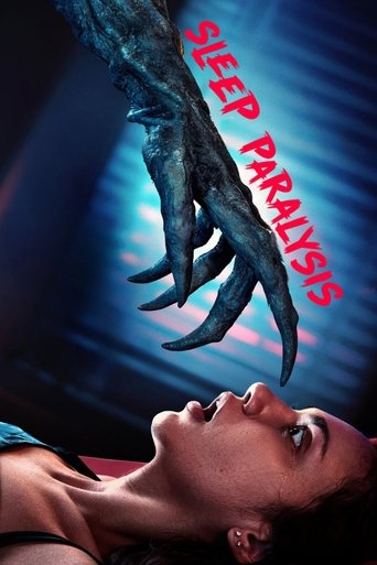 Watch Sleep Paralysis 2025 poster