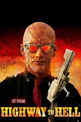 Watch Highway to Hell 1991 poster