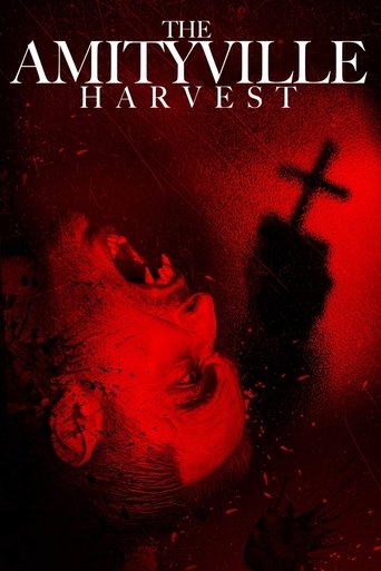 Watch The Amityville Harvest 2020 poster
