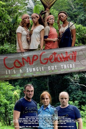 Watch Camp Getaway 2019 poster