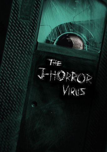 Watch The J-Horror Virus 2023 poster