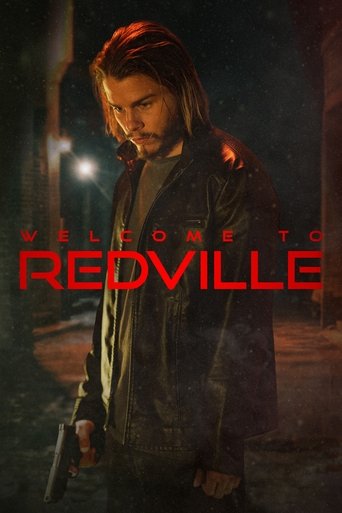 Watch Welcome to Redville 2023 poster