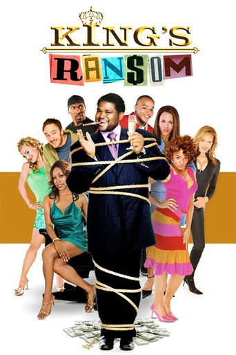 Watch King's Ransom 2005 poster