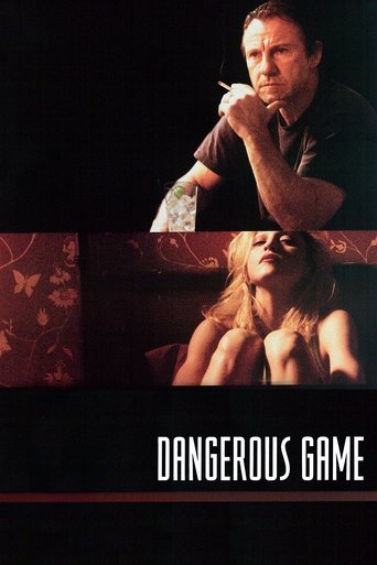 Watch Dangerous Game 1993 poster