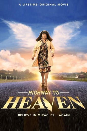 Watch Highway to Heaven 2021 poster