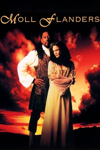 Watch Moll Flanders 1996 poster