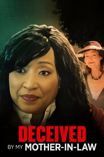 Watch Deceived by My Mother-In-Law 2021 poster