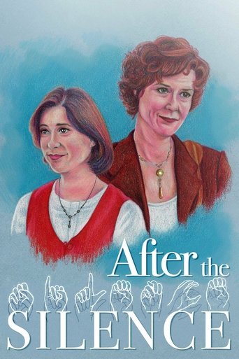 Watch After the SIlence 1996 poster