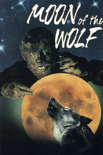 Watch Moon of the Wolf 1972 poster