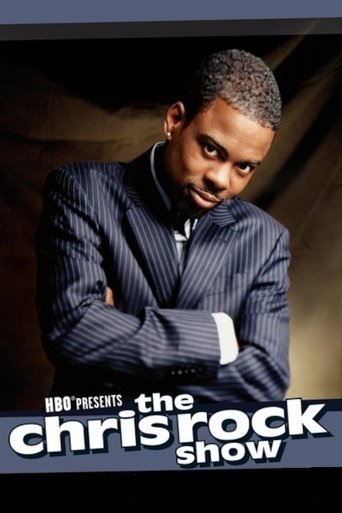 Watch The Chris Rock Show 1997 poster