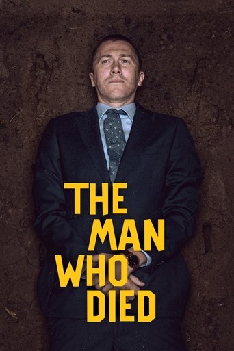 Watch The Man Who Died 2022 poster