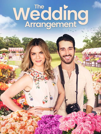 Watch The Wedding Arrangement 2022 poster