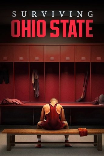 Watch Surviving Ohio State 2025 poster