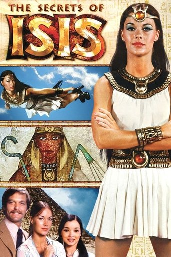 Watch The Secrets of ISIS 1975 poster