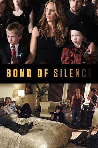 Watch Bond of Silence 2010 poster