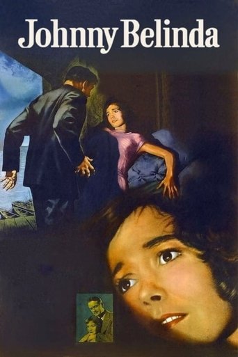 Watch Johnny Belinda 1948 poster