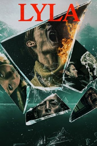 Watch Lyla 2022 poster