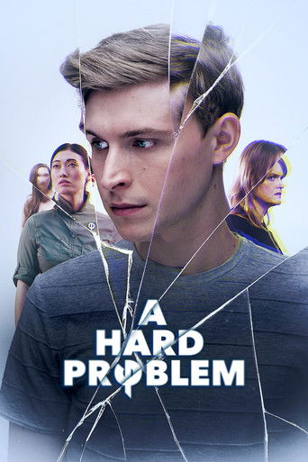 Watch A Hard Problem 2021 poster