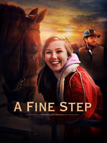 Watch A Fine Step 2014 poster