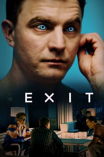 Watch Exit 2020 poster