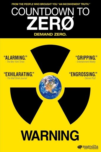 Watch Countdown to Zero 2010 poster