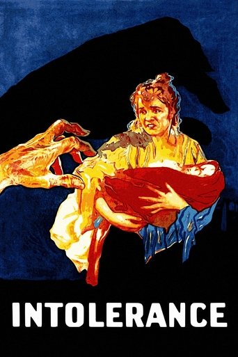 Watch Intolerance: Love's Struggle Throughout the Ages 1916 poster