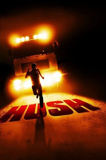 Watch Hush 2008 poster