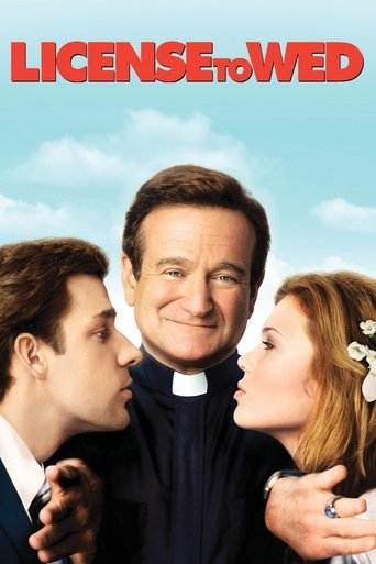 Watch License to Wed 2007 poster