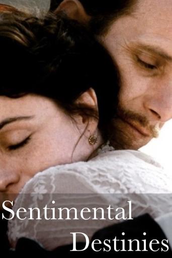 Watch Sentimental Destinies 2000 poster