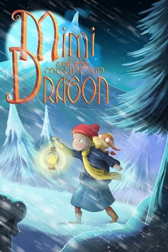 Watch Mimi and the Mountain Dragon 2019 poster