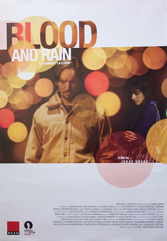 Watch Blood and Rain 2010 poster