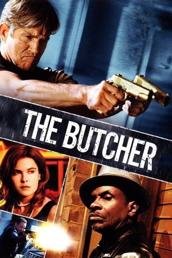 Watch The Butcher 2009 poster