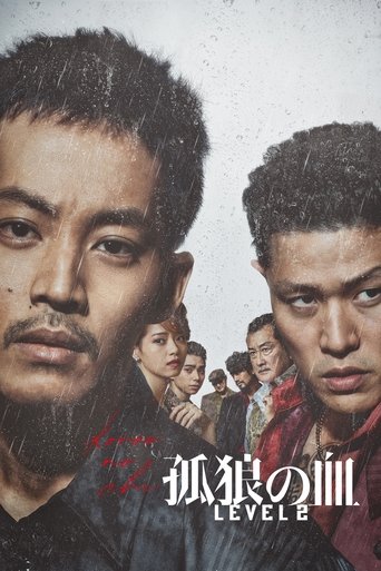 Watch Last of the Wolves 2021 poster