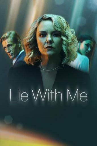 Watch Lie With Me 2021 poster