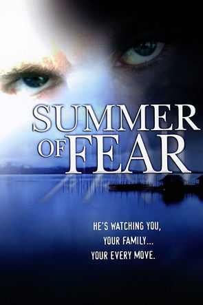 Watch Summer of Fear 1996 poster