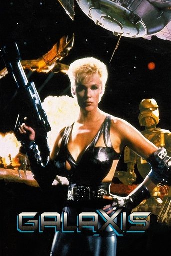 Watch Galaxis 1995 poster