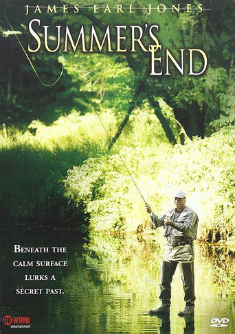 Watch Summer's End 2000 poster