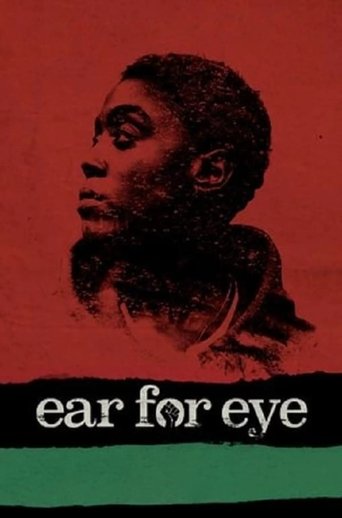 Watch ear for eye 2021 poster