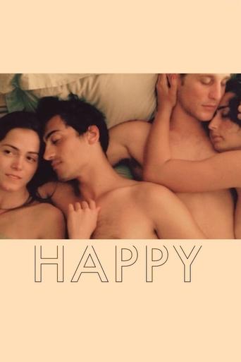 Watch Happy 2015 poster