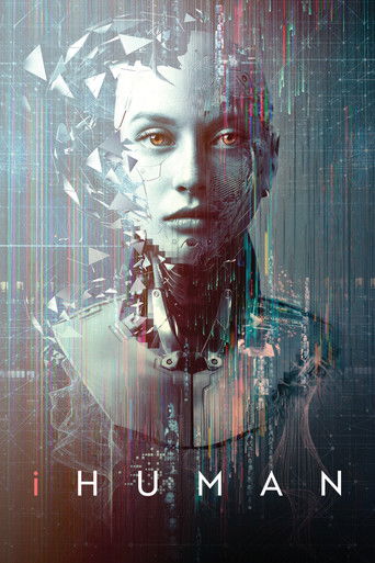 Watch iHuman 2019 poster