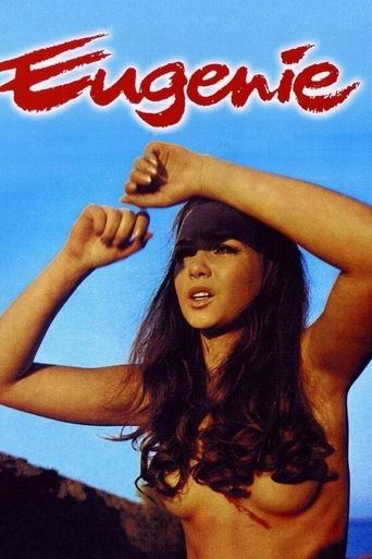 Watch Eugenie 1970 poster