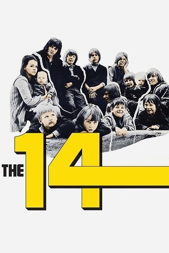 Watch The 14 1973 poster