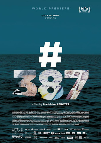 Watch #387 2019 poster