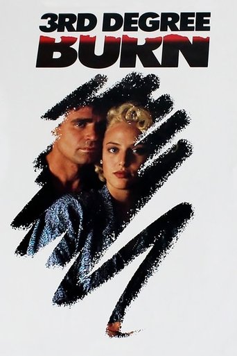 Watch Third Degree Burn 1989 poster